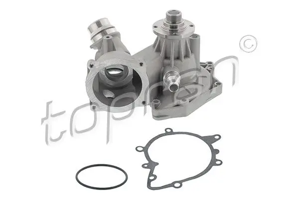 Handler.Part Water pump Topran 502223 1