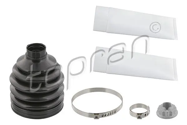 Handler.Part Bellow set, drive shaft Topran 401921 1