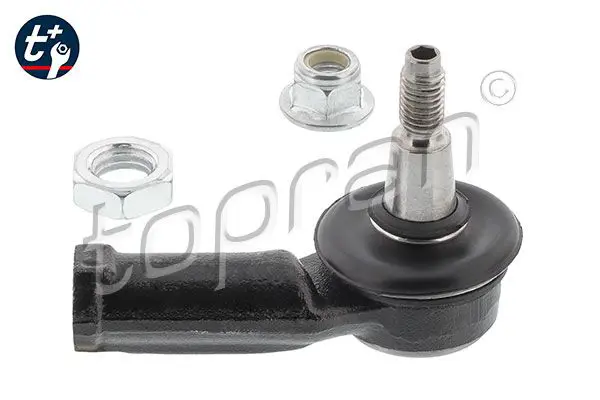 Handler.Part Tie rod end Topran 301363 1