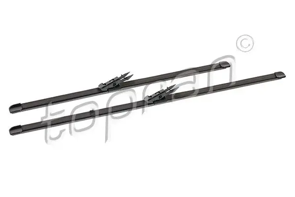 Handler.Part Wiper blade Topran 112377 1