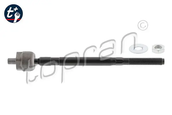 Handler.Part Tie rod axle joint Topran 207146 1