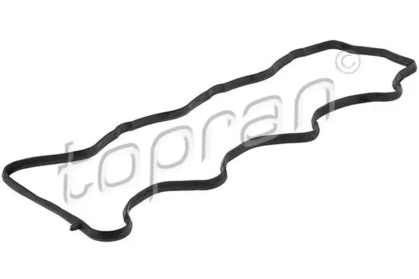 Handler.Part Gasket, cylinder head cover Topran 721128 1