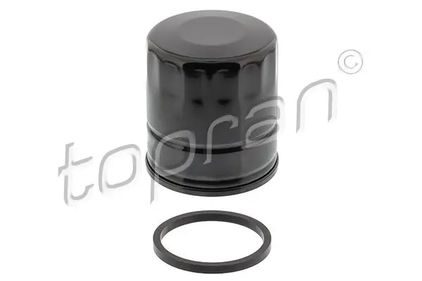 Handler.Part Oil filter Topran 720801 1