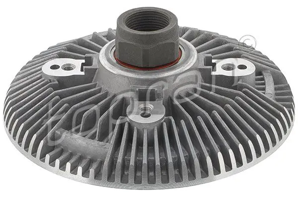 Handler.Part Clutch, radiator fan Topran 302006 1