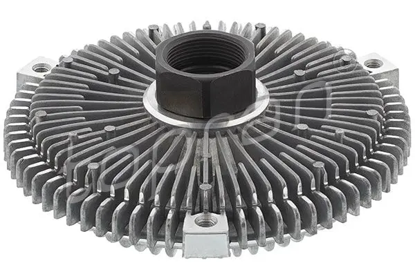 Handler.Part Clutch, radiator fan Topran 401187 1