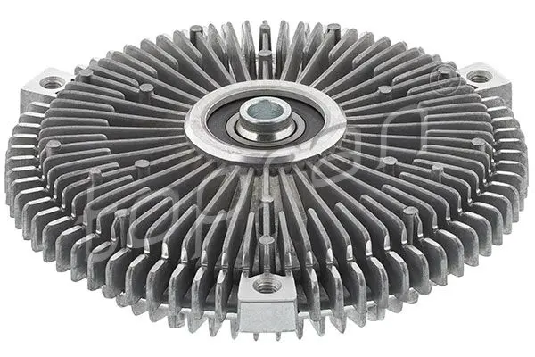 Handler.Part Clutch, radiator fan Topran 401188 1