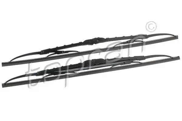 Handler.Part Wiper blade Topran 103580 1