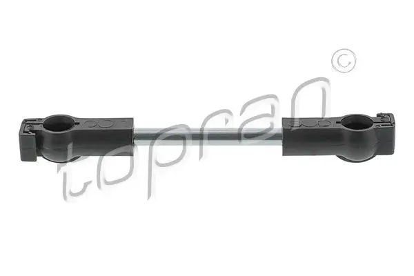 Handler.Part Selector-/shift rod Topran 102640 1