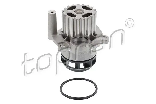 Handler.Part Water pump Topran 110036 1