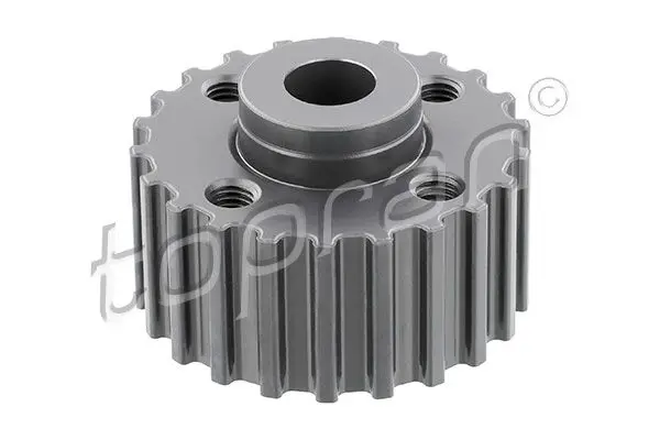 Handler.Part Gear, crankshaft Topran 100295 1