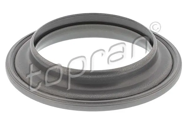 Handler.Part Anti-friction bearing, suspension strut support mounting Topran 721069 1