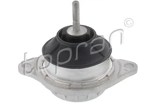 Handler.Part Engine mounting Topran 103649 1