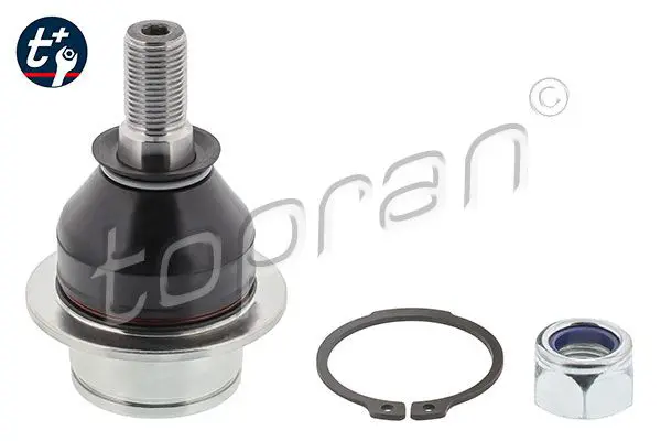 Handler.Part Ball joint Topran 301845 1