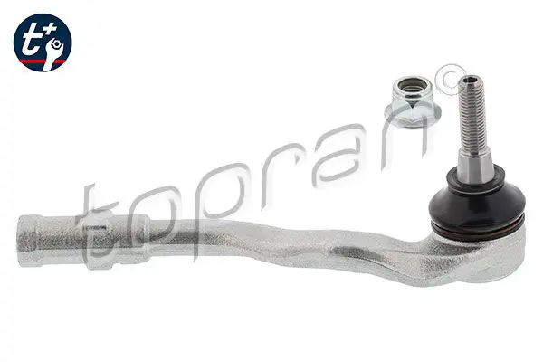 Handler.Part Tie rod end Topran 114414 1