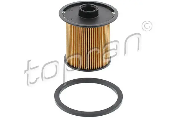 Handler.Part Fuel filter Topran 700234 1