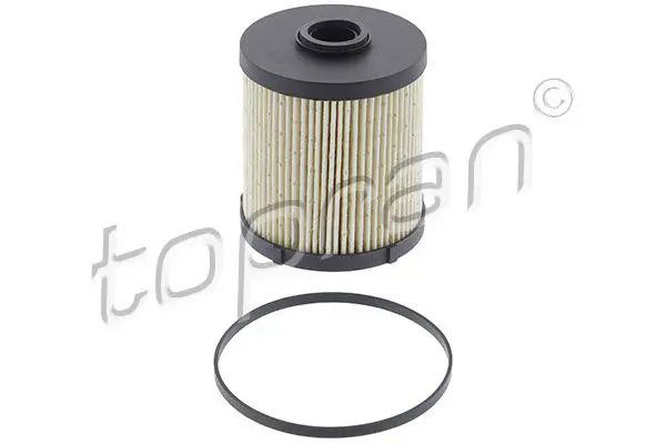 Handler.Part Fuel filter Topran 401029 1