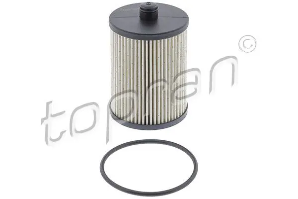 Handler.Part Fuel filter Topran 111167 1