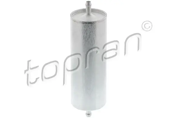 Handler.Part Fuel filter Topran 500738 1