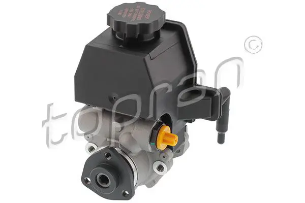 Handler.Part Hydraulic pump, steering system Topran 401310 1