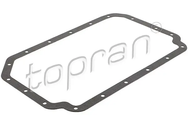 Handler.Part Gasket, wet sump Topran 101594 1