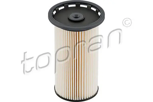 Handler.Part Fuel filter Topran 115210 1