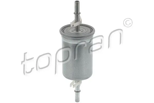 Handler.Part Fuel filter Topran 301655 1