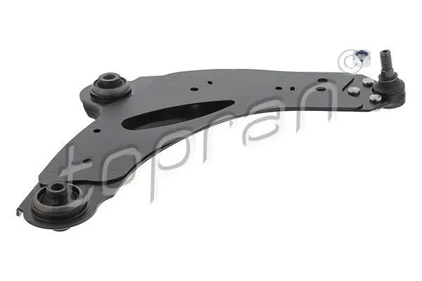 Handler.Part Track control arm Topran 207114 1