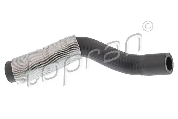 Handler.Part Oil pipe, charger Topran 723490 1