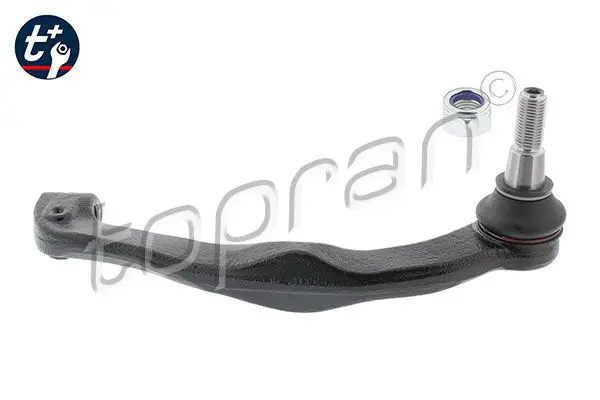 Handler.Part Tie rod end Topran 112001 1