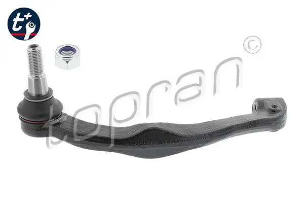 Handler.Part Tie rod end Topran 112000 1