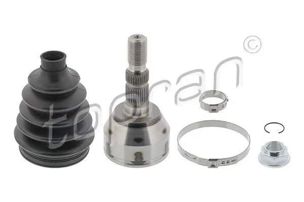 Handler.Part Joint kit, drive shaft Topran 207491 1