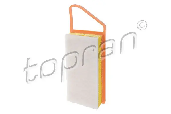 Handler.Part Air filter Topran 720965 1