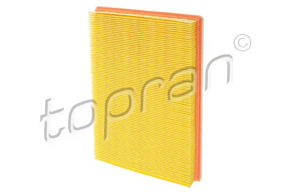 Handler.Part Air filter Topran 112951 1