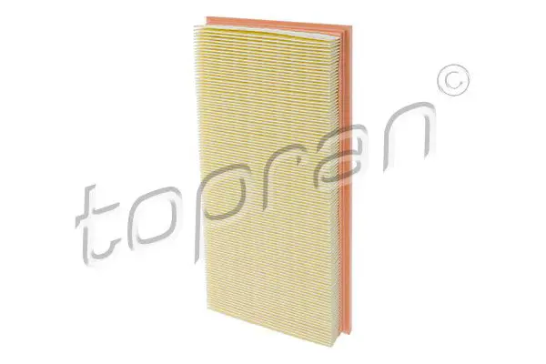 Handler.Part Air filter Topran 400315 1