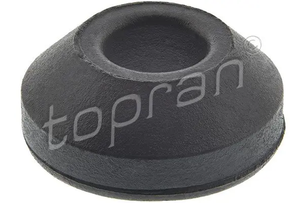 Handler.Part Seal ring, cylinder head cover bolt Topran 100545 1