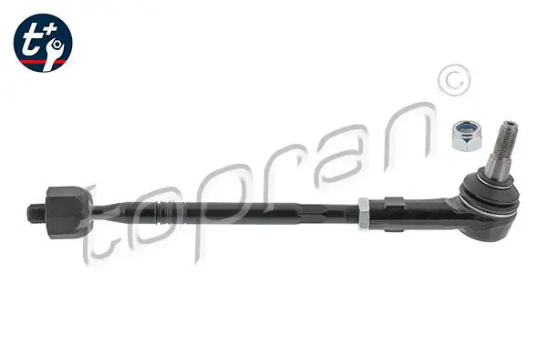 Handler.Part Rod assembly Topran 111995 1