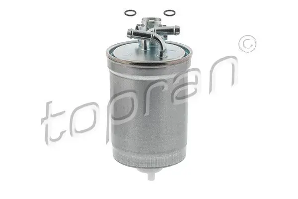 Handler.Part Fuel filter Topran 109049 1