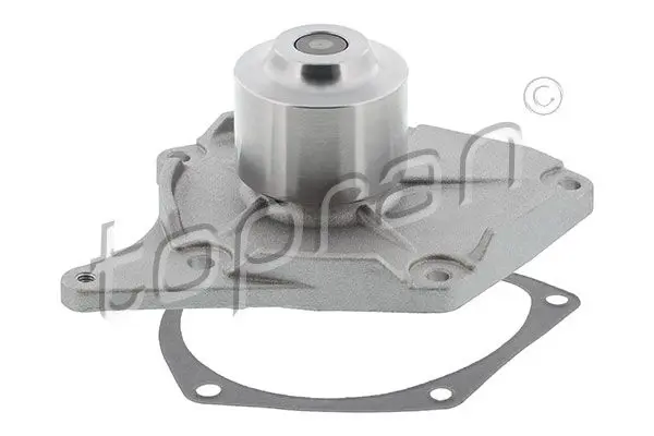 Handler.Part Water pump Topran 700202 1