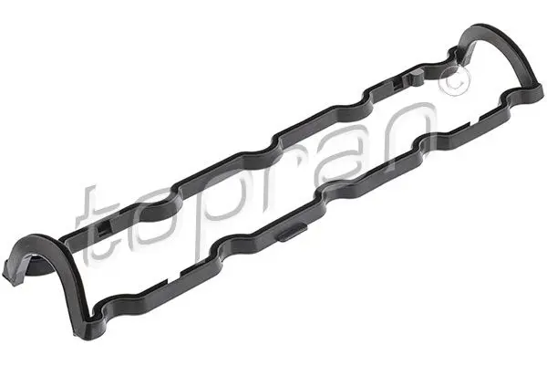 Handler.Part Gasket, cylinder head cover Topran 720108 1