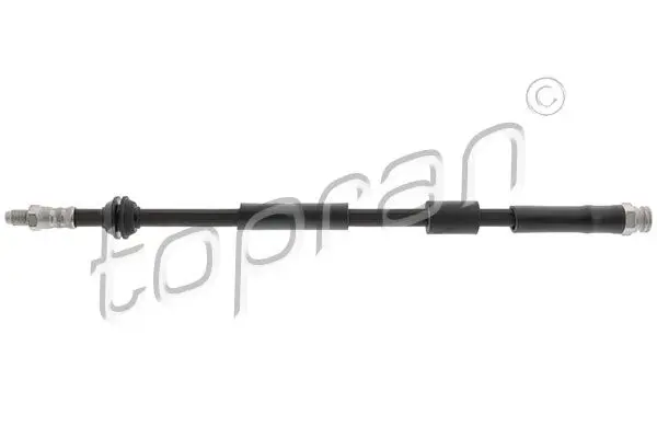 Handler.Part Brake hose Topran 304227 1