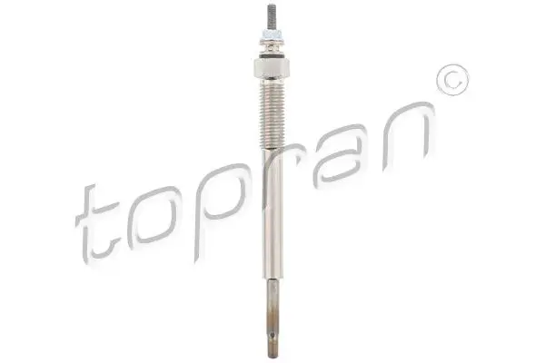 Handler.Part Glow plug, auxiliary heater Topran 820364 1