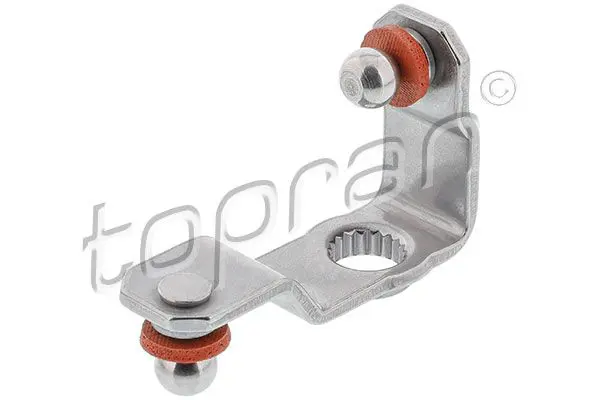 Handler.Part Repair kit, gear lever Topran 111317 1