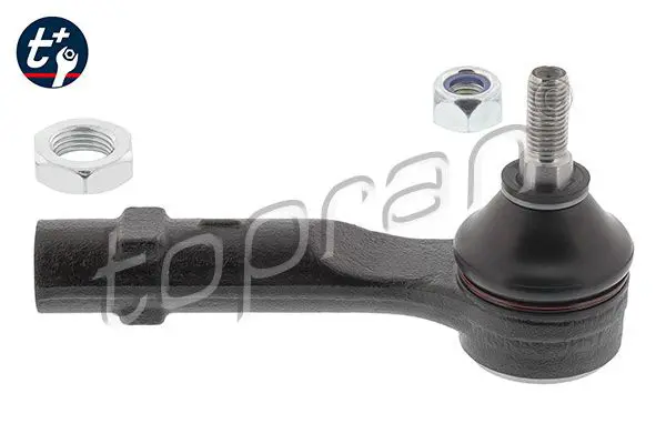 Handler.Part Tie rod end Topran 722404 1