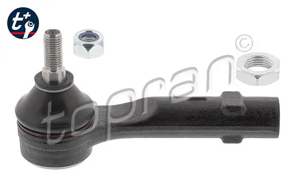 Handler.Part Tie rod end Topran 722403 1