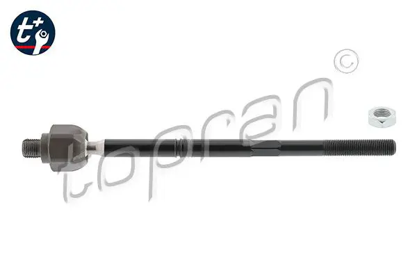 Handler.Part Tie rod axle joint Topran 206899 1