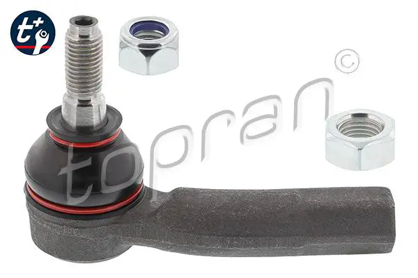 Handler.Part Tie rod end Topran 110236 1