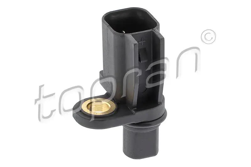 Handler.Part Sensor, wheel speed Topran 303952 1