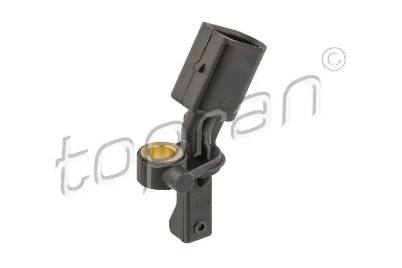 Handler.Part Sensor, wheel speed Topran 110607 1