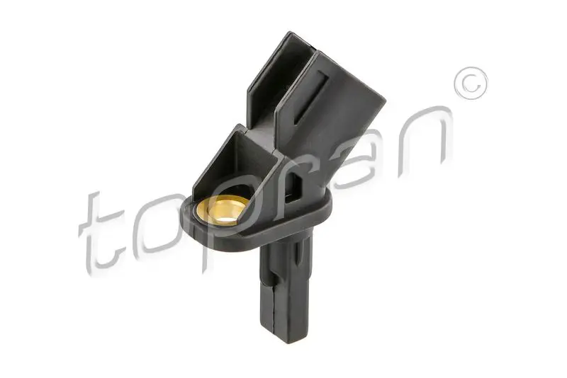 Handler.Part Sensor, wheel speed Topran 303945 1