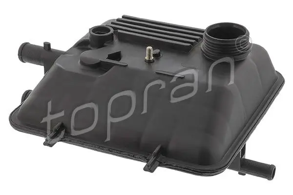 Handler.Part Expansion tank, coolant Topran 721993 1